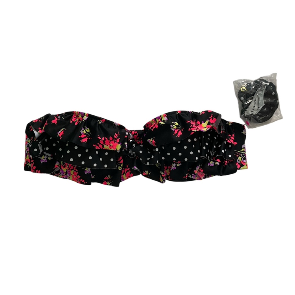 Victorias Secret NWT Y2K bikini top